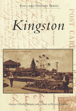 Kingston: Postcard History Series